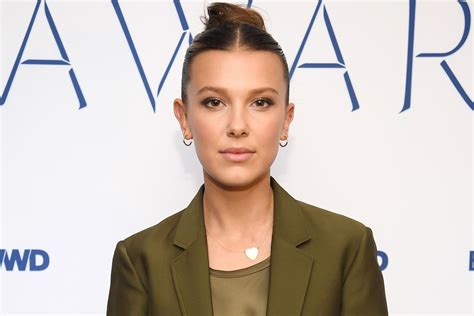 millie bobby brown religion|The Religion and Political Views of Millie Bobby Brown。